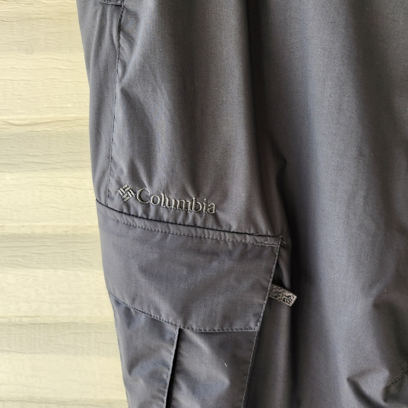 Columbia men's snow pants - Picture 4 of 13
